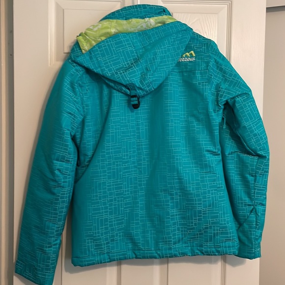 Snowboarding outfit - Picture 2 of 4